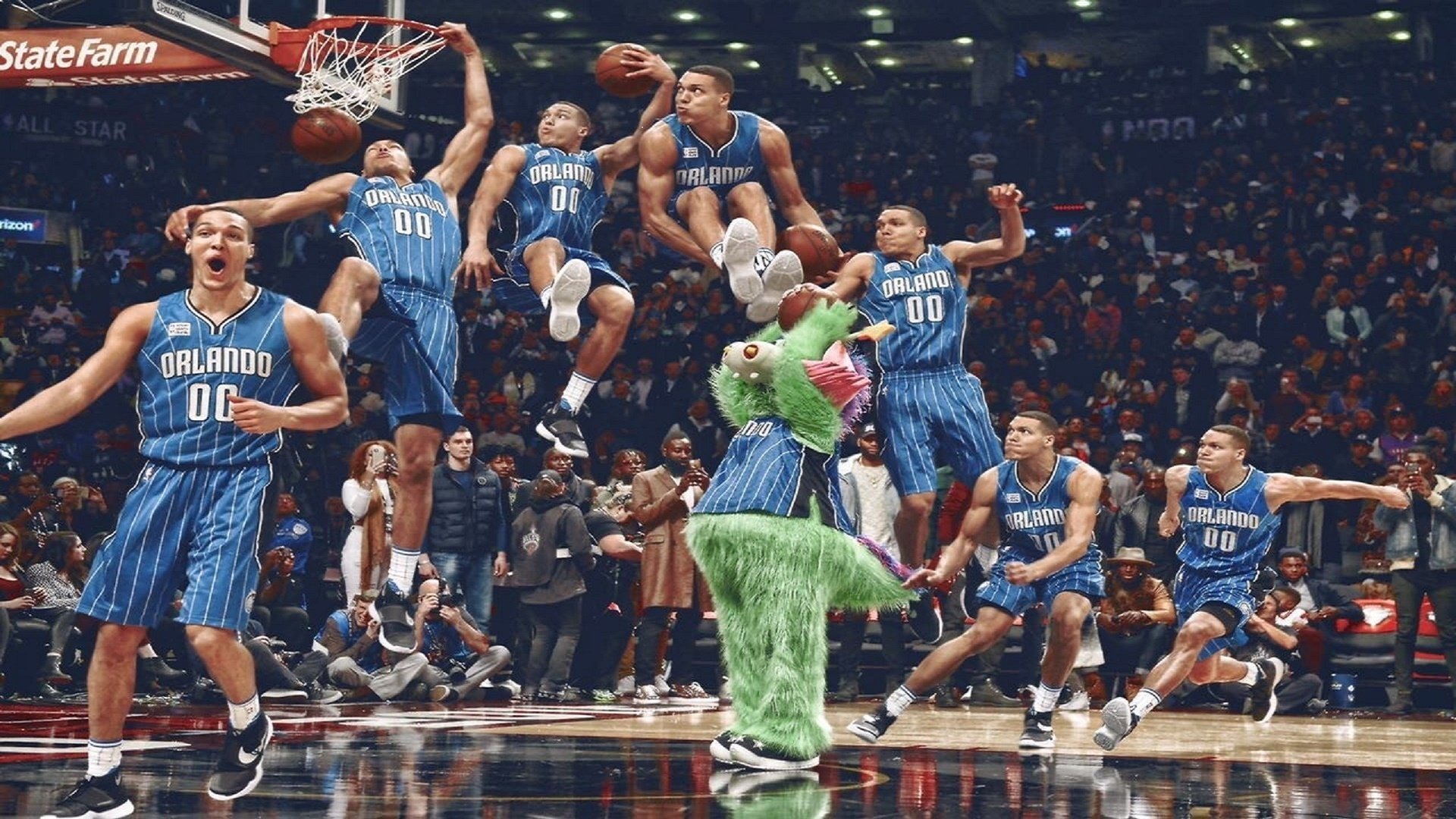 Doinb遭遇三连败，热火教练面临压力！｜电竞与NBA赛场的双重考验